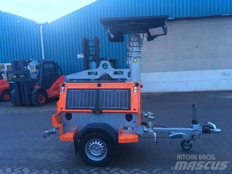  verdegro LLTT-H Other Generators