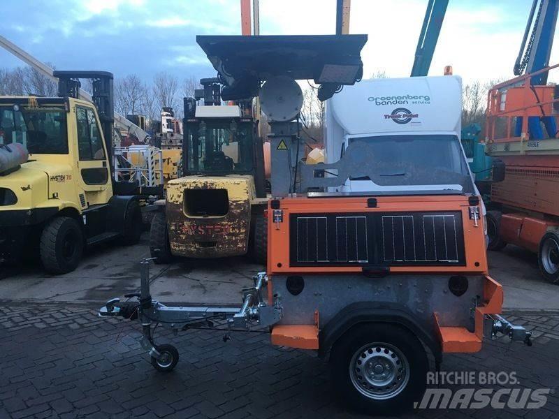  verdegro LLTT-H Other Generators