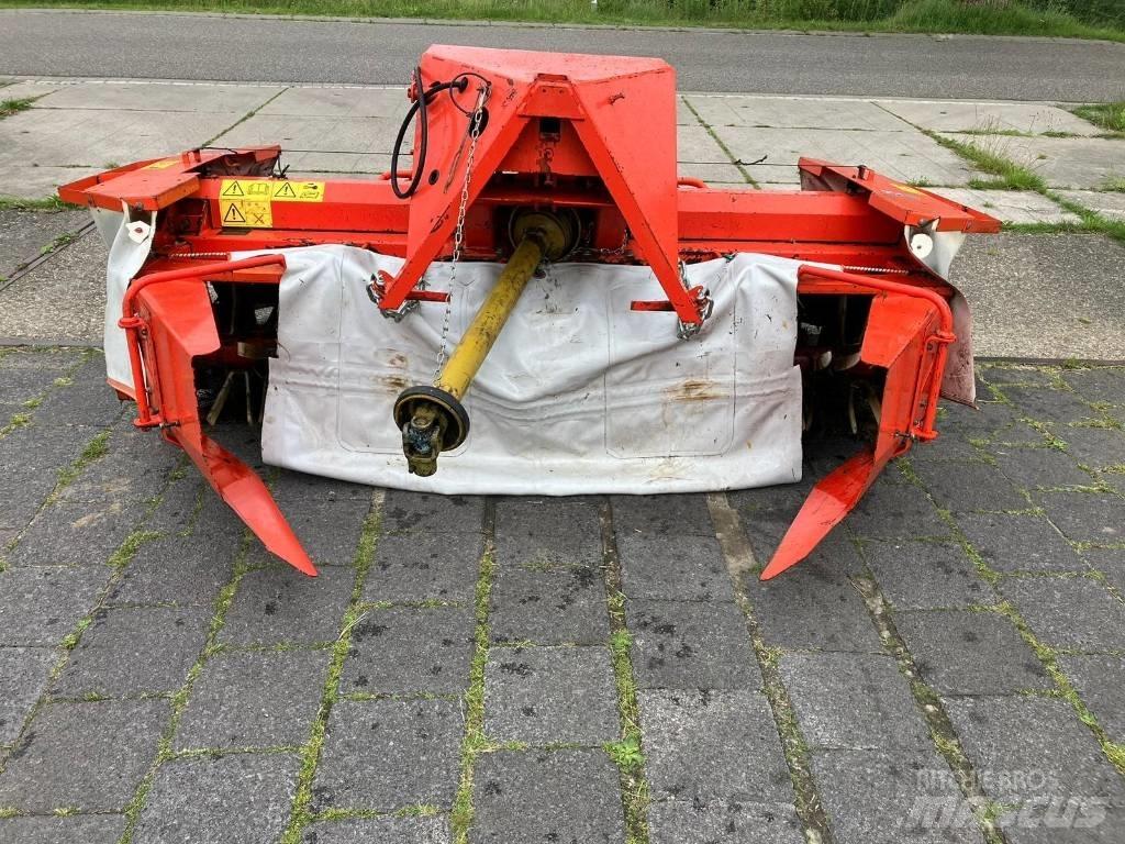 Kuhn FC 280 F Mowers