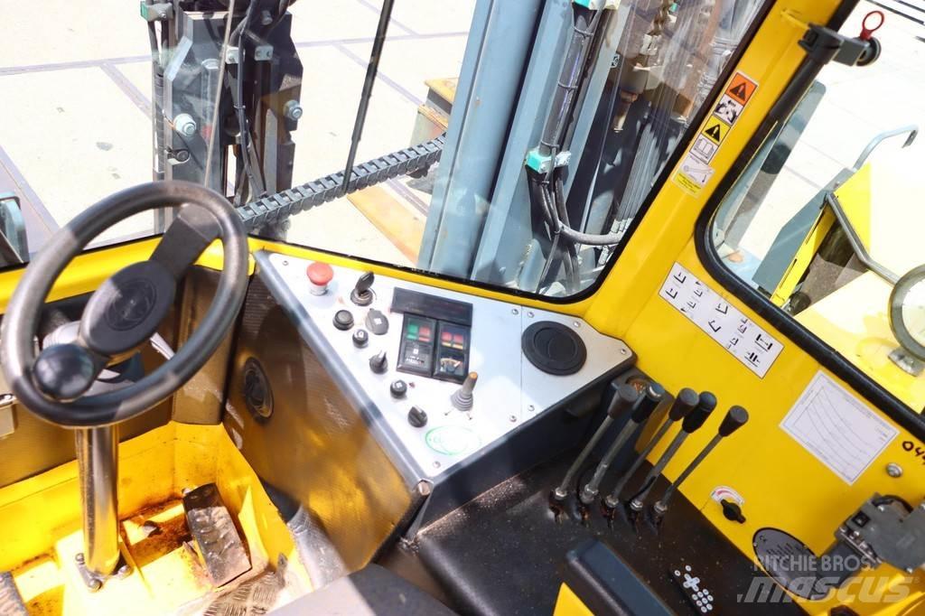 Combilift C12000 Side loader