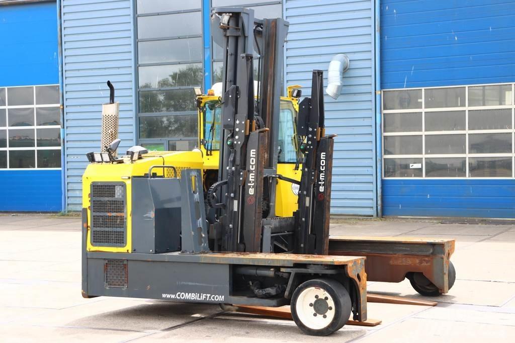 Combilift C12000 Side loader