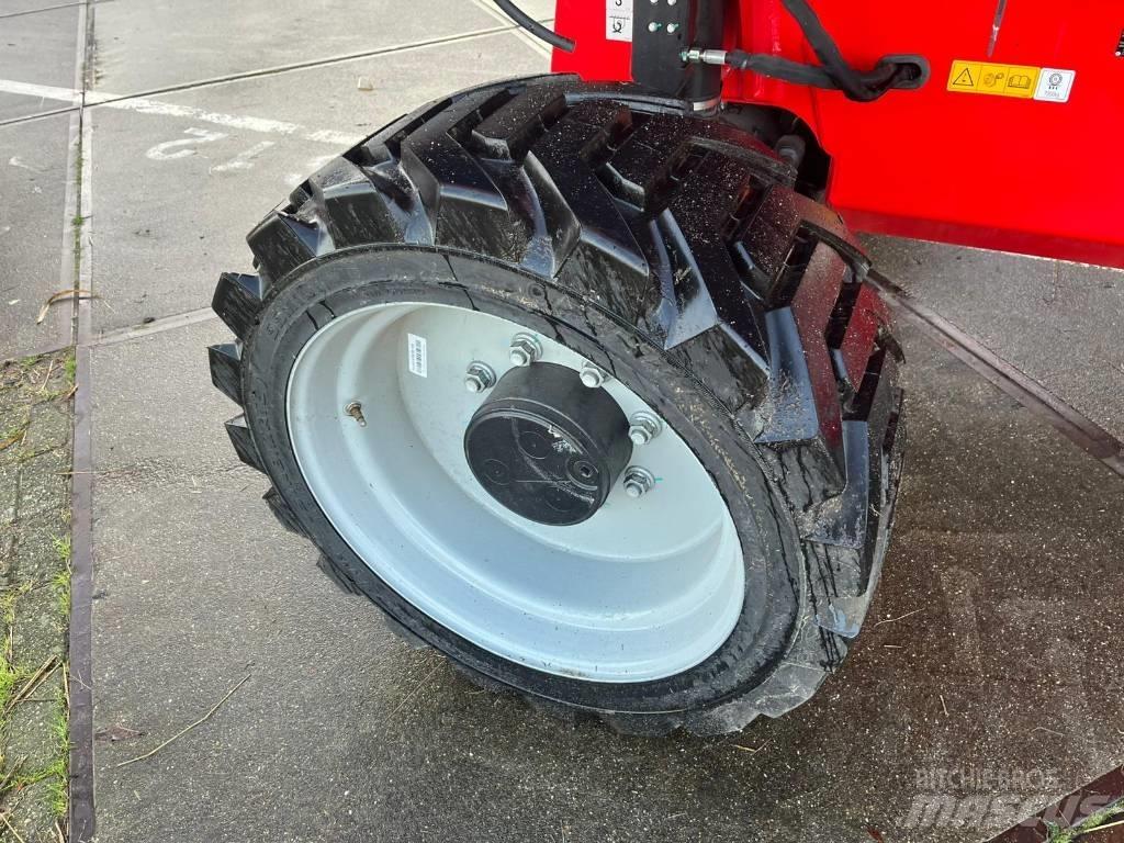 LGMG AR20J Articulated boom lifts