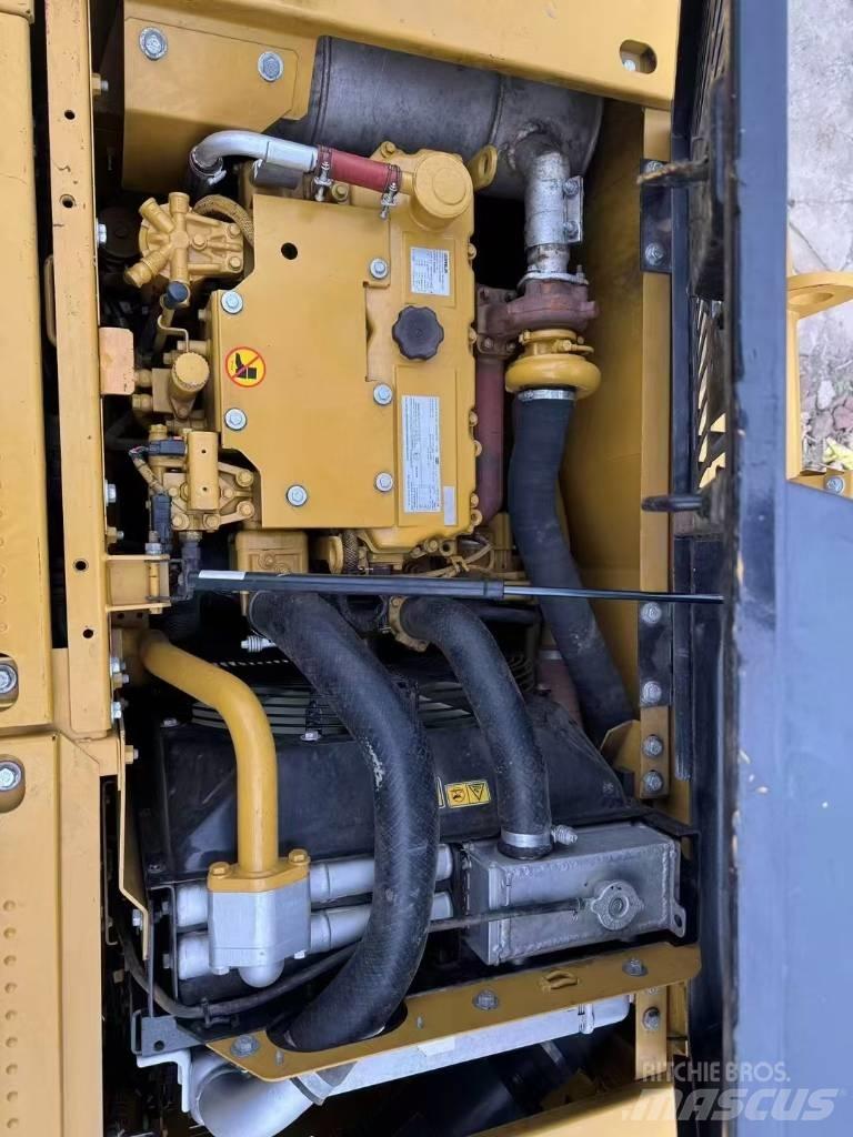 CAT 312 GC Mini excavators  7t - 12t