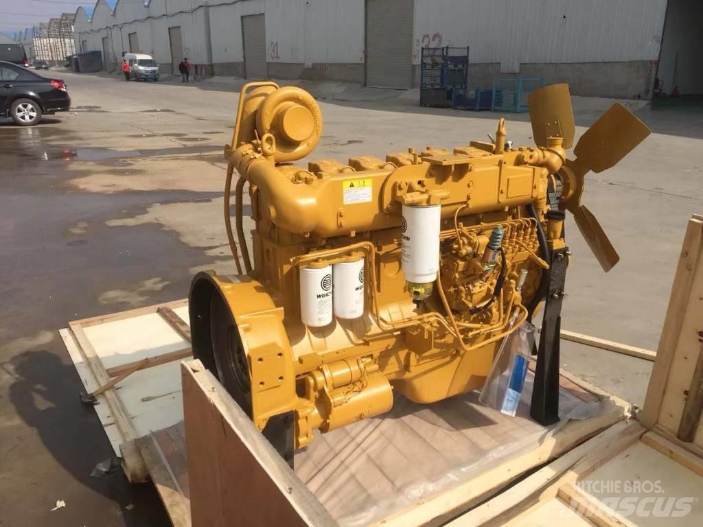 Weichai WD10G240E203 Engines