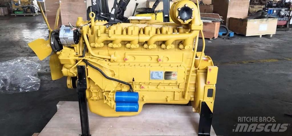Weichai WD10G240E203 Engines