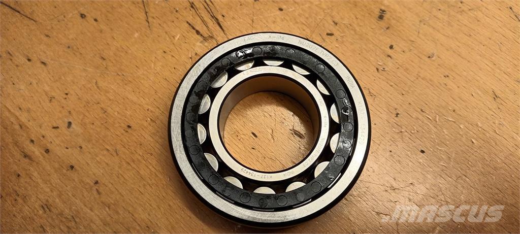 Ponsse 1130018 Transmission