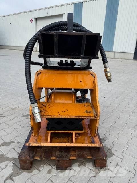 BTI TC152 Compaction equipment accessories and spare parts