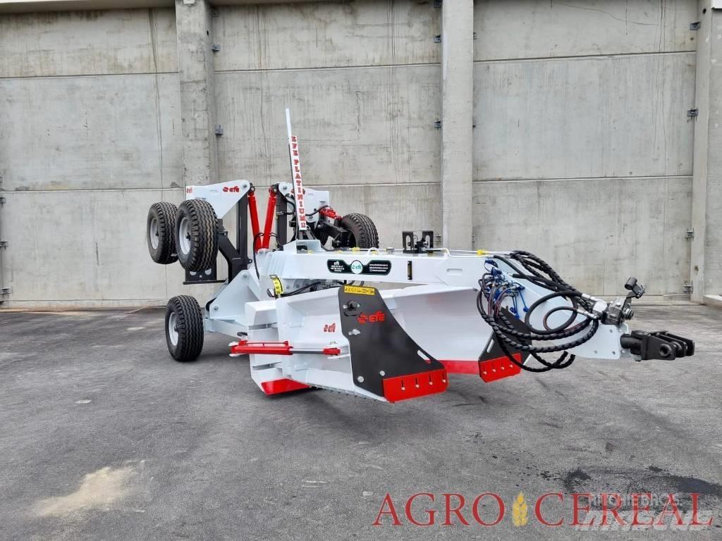 EFE EDNL-5 Other tillage machines and accessories
