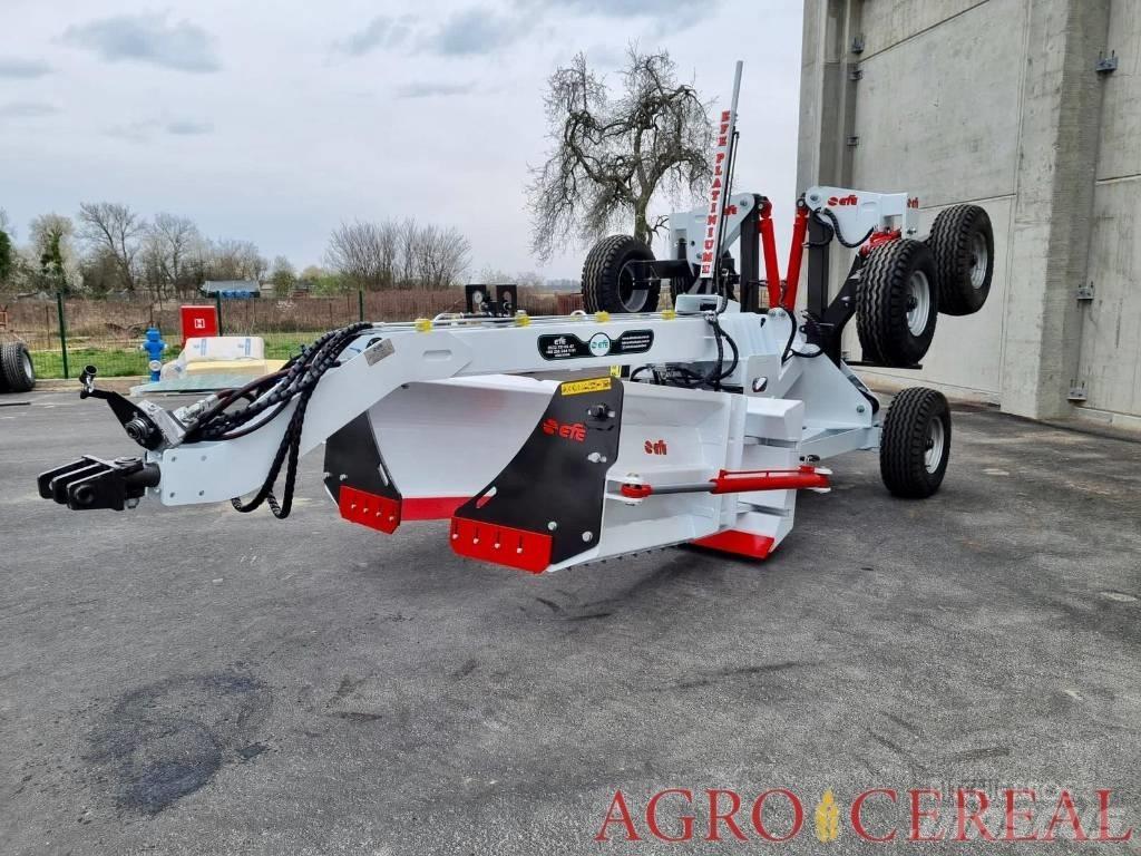  EFE EDNL-5 Other tillage machines and accessories