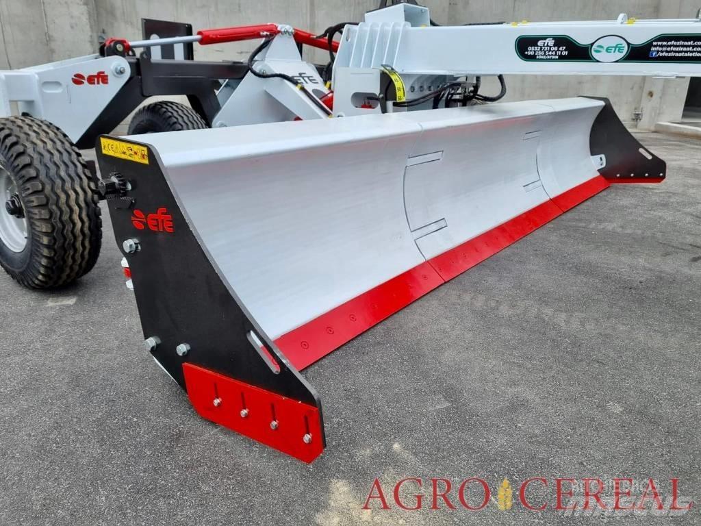  EFE EDNL-5 Other tillage machines and accessories