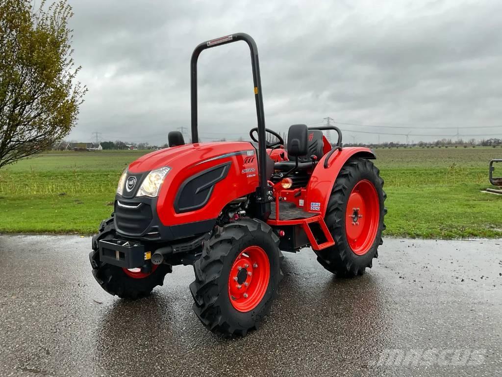 Kioti DK 5020 HS-EU Tractors