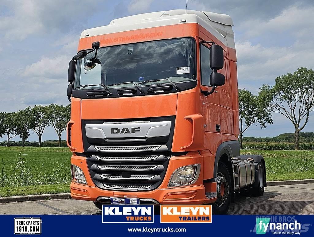 DAF XF 450 Prime Movers