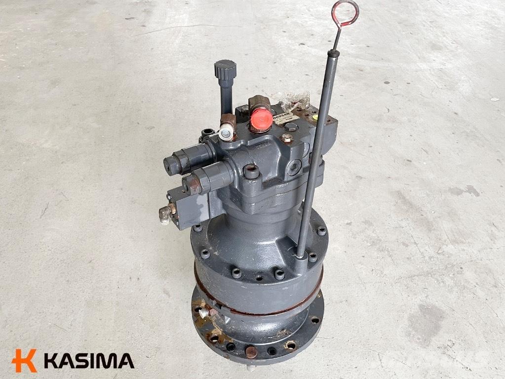 Doosan Swing motor Hydraulics