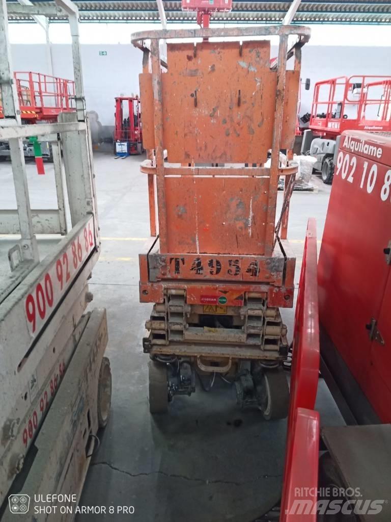 JLG 1930 ES Scissor lifts