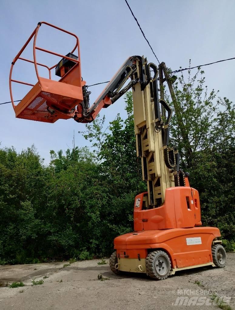 JLG Toucan 1210 Used Personnel lifts and access elevators
