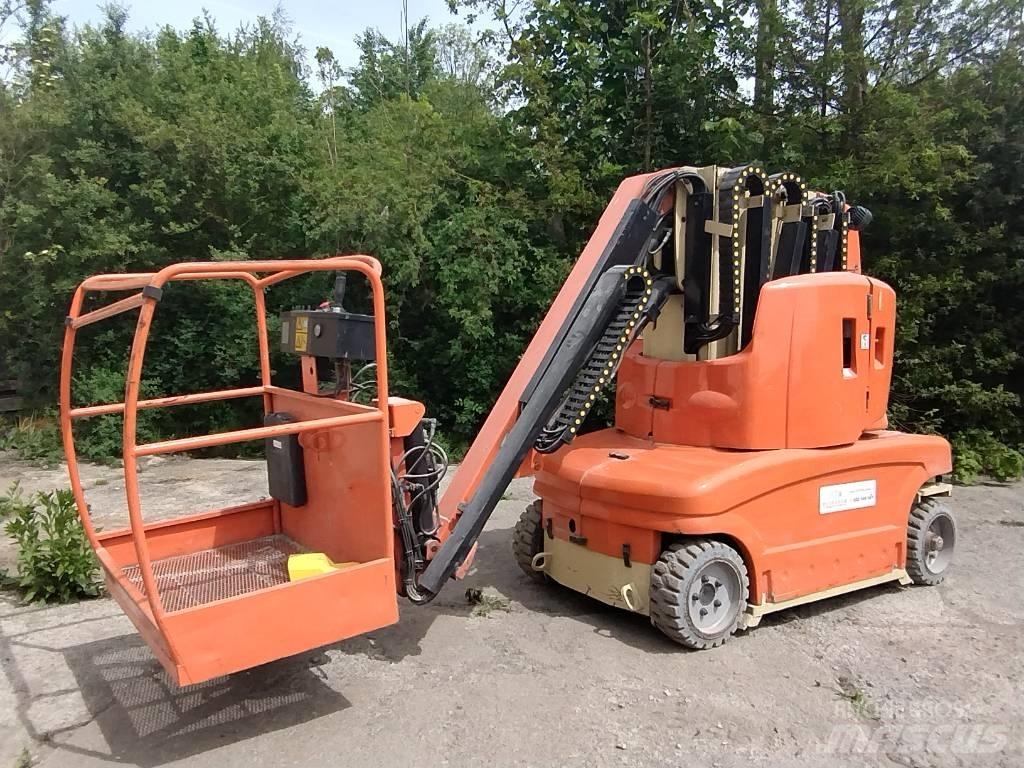 JLG Toucan 1210 Used Personnel lifts and access elevators