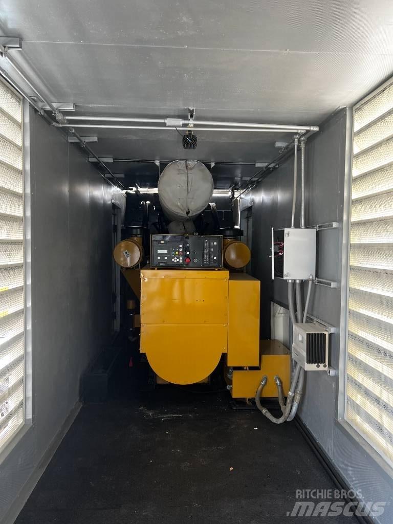 CAT XQ 750 Other Generators