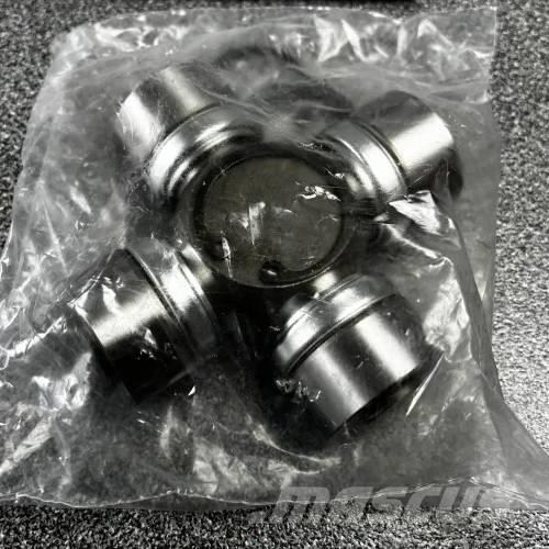 Agco 7400645004 Chassis and suspension