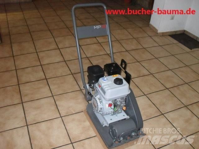 Wacker Neuson MP12 Plate compactors