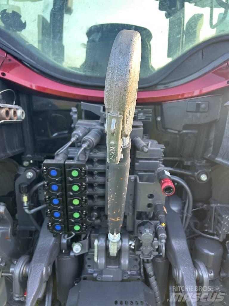Valtra N175V Tractors