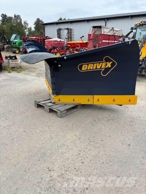 Drivex VB 3200 Plows
