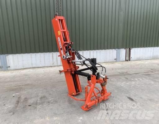 Browns Post Knocker Other livestock machinery and accessories