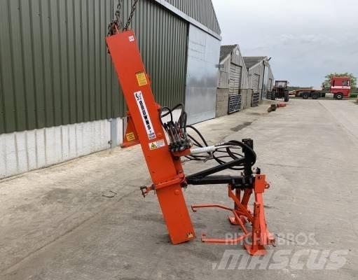 Browns Post Knocker Other livestock machinery and accessories