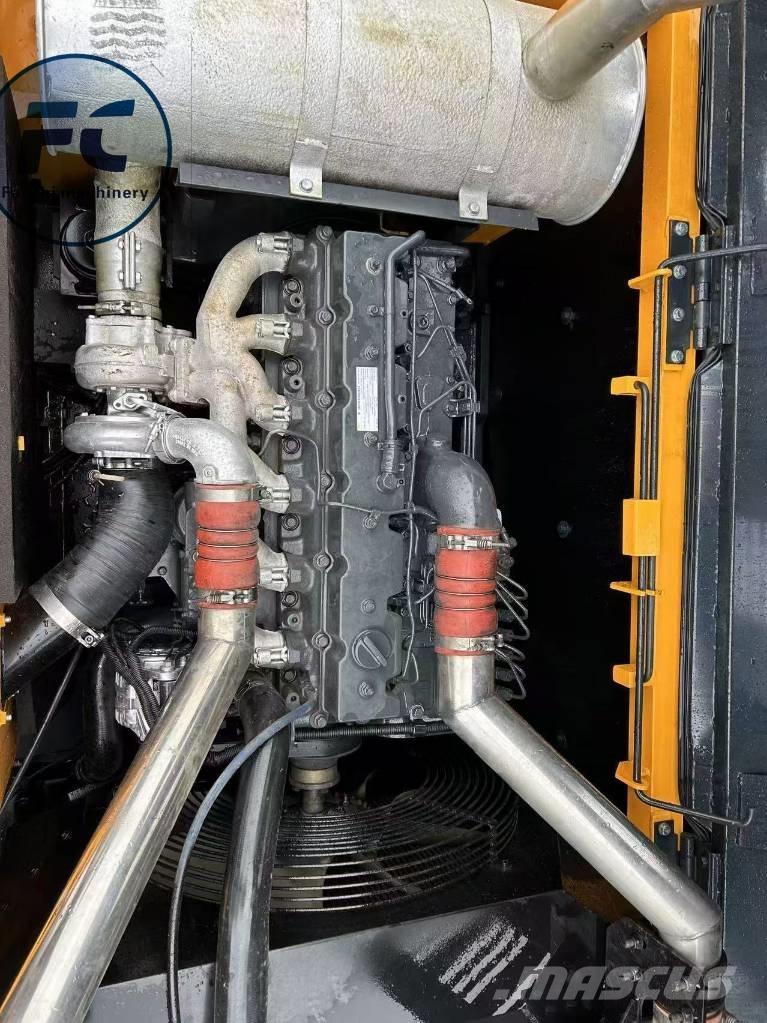 Sany SY 95 C Crawler excavators