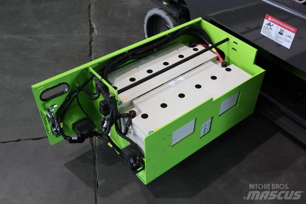Zoomlion ZS0607DCS Scissor lifts