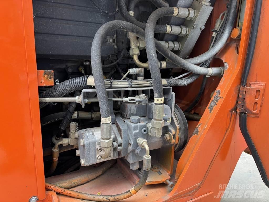 Wirtgen W 350 Asphalt cold milling machines