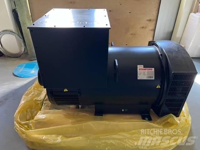 Stamford HCI534F1 Diesel Generators