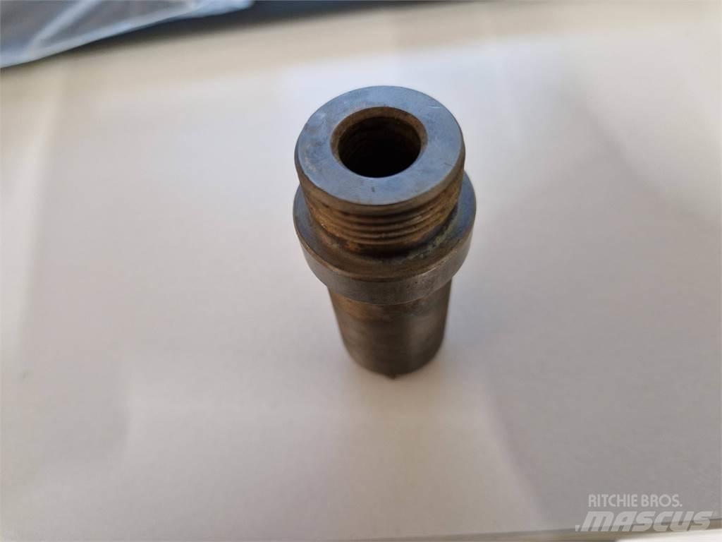 Rottne 044-0161 Hydraulics