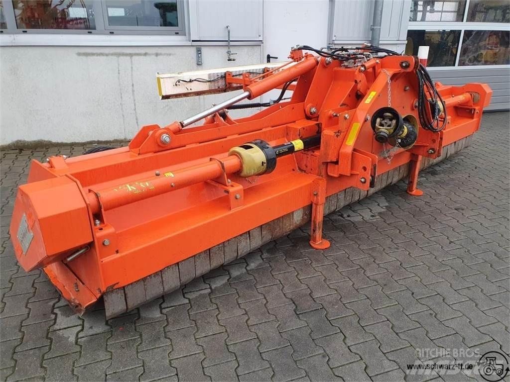 Tierre TRL 440 Pasture mowers and toppers