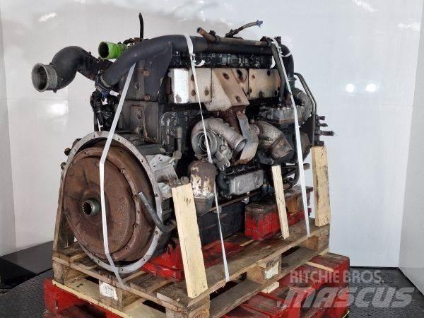 DAF PE183C1 Engines
