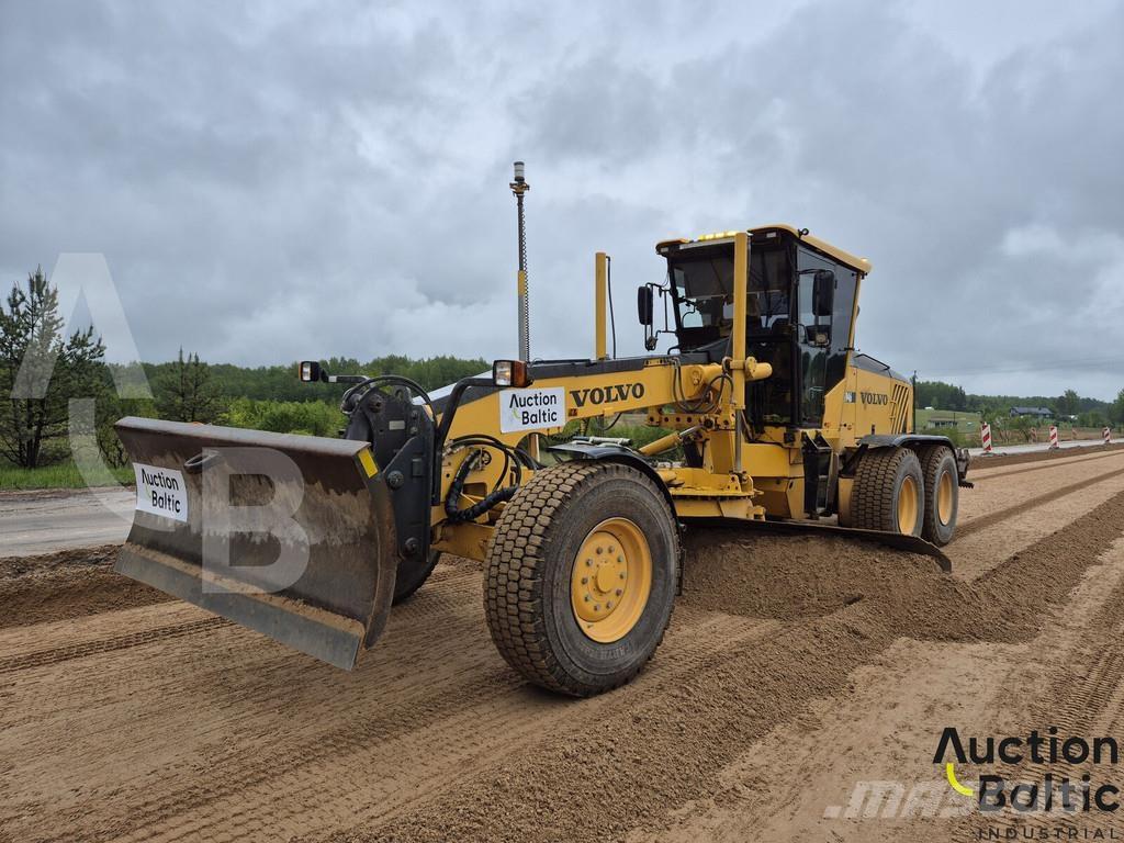 Volvo G 946 Graders