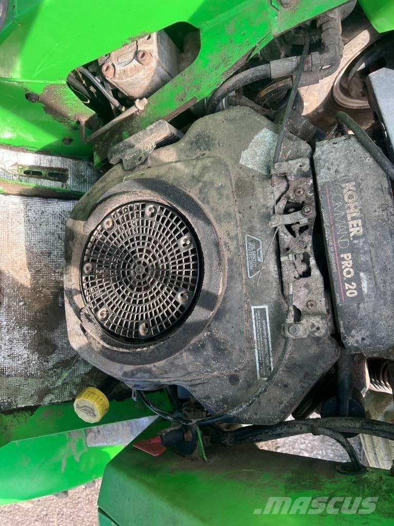 Avant 220 Wheel loaders
