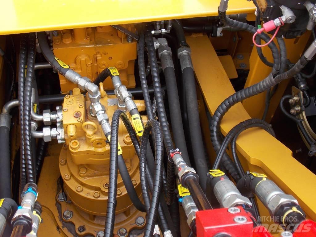 Sany SMHW30G5 Waste / industry handlers