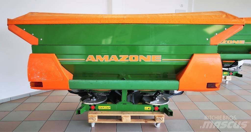 Amazone ZA-M 3001 Mineral spreaders