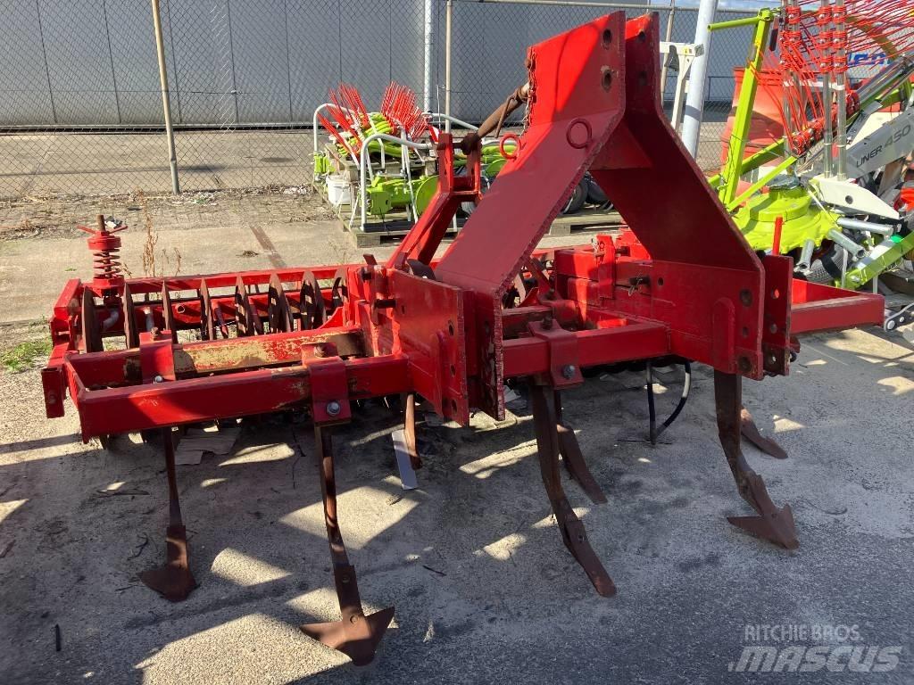  Woeler Other tillage machines and accessories