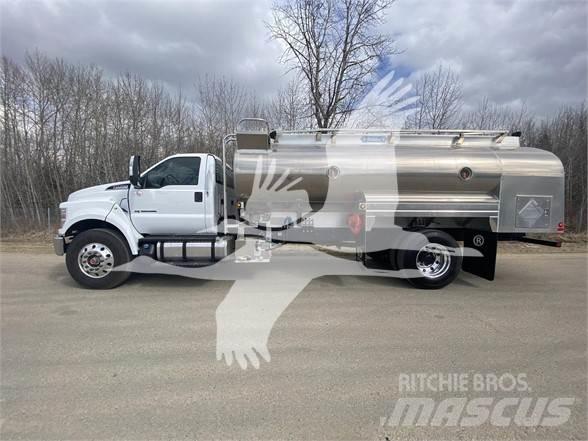 Ford F750 Other