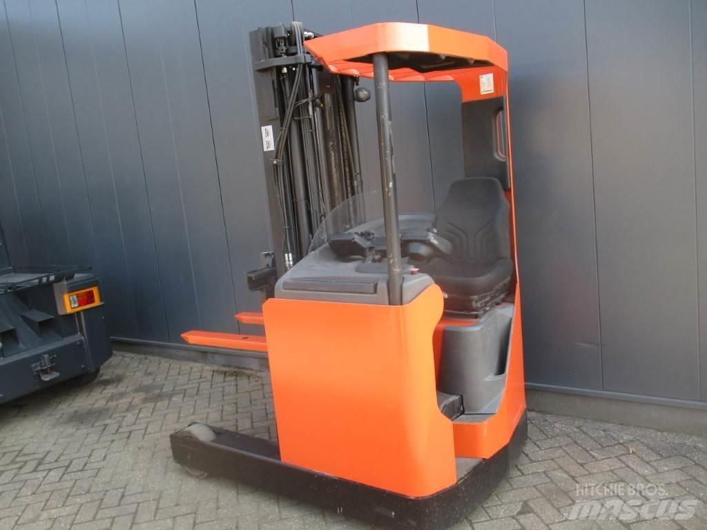 BT RRB1 Reach truck