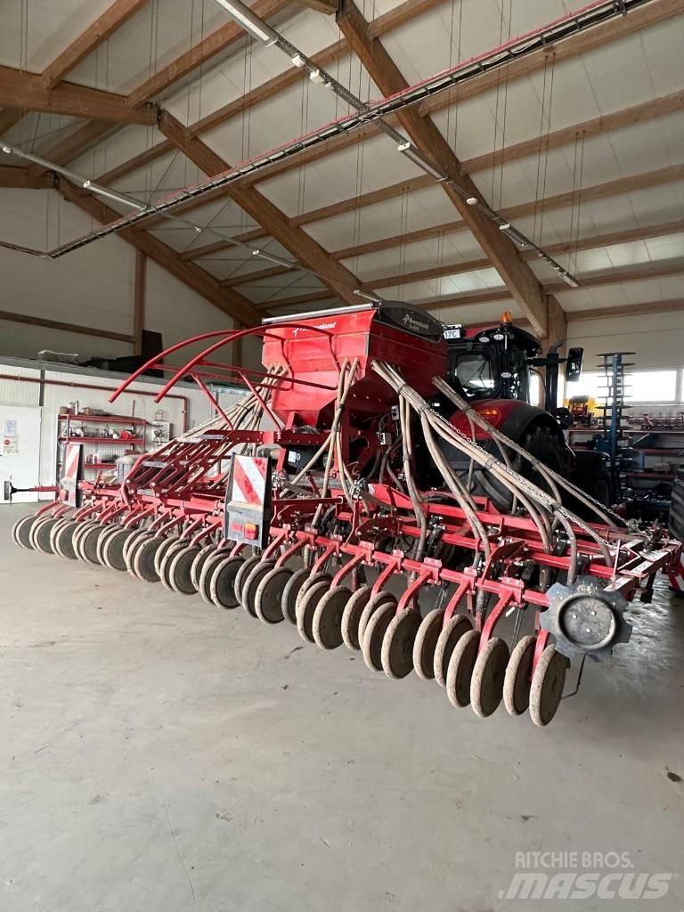 Kverneland TS-DRILL Drills