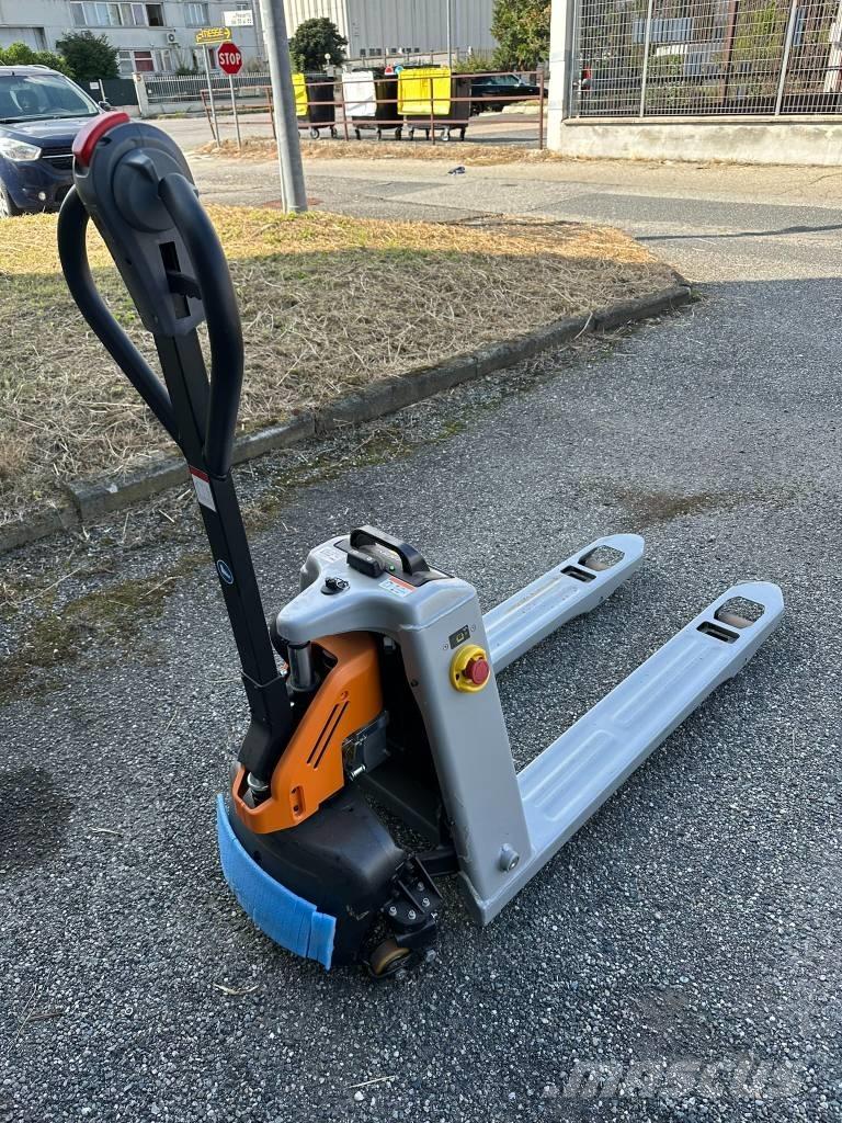 Still ECH 12 C Hand pallet truck