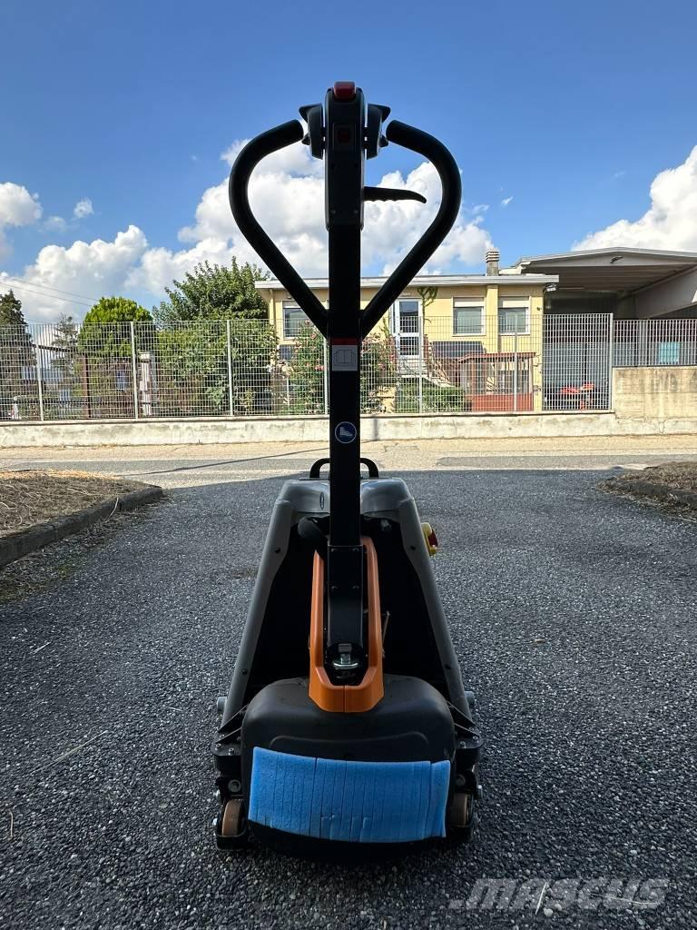 Still ECH 12 C Hand pallet truck