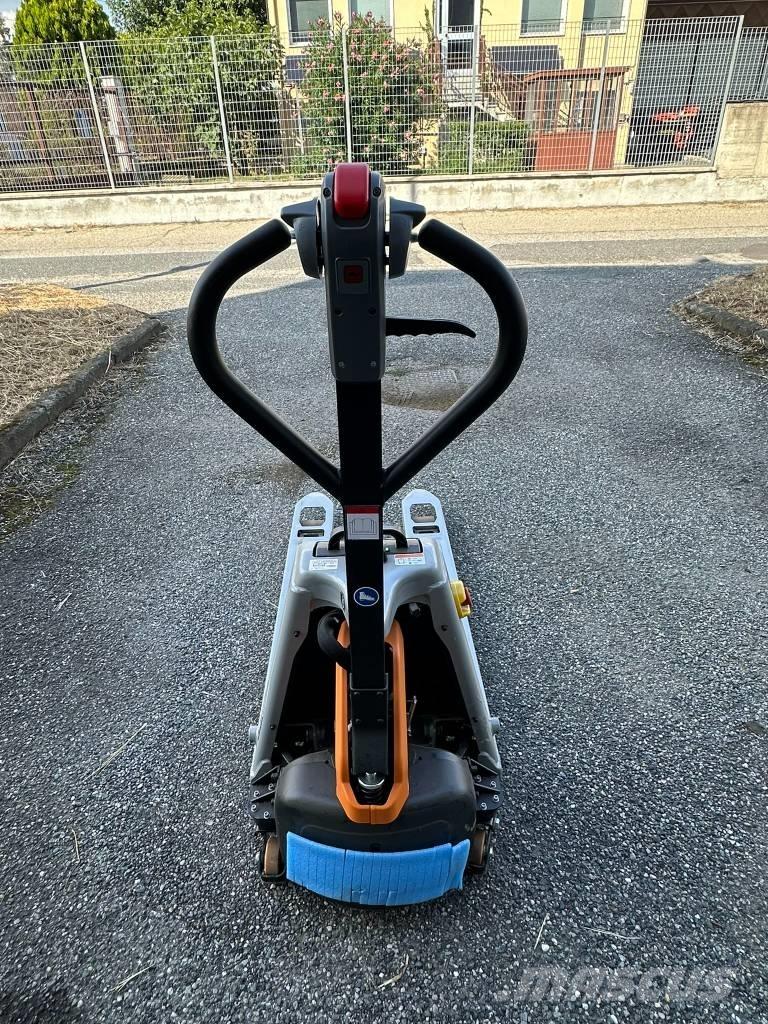 Still ECH 12 C Hand pallet truck