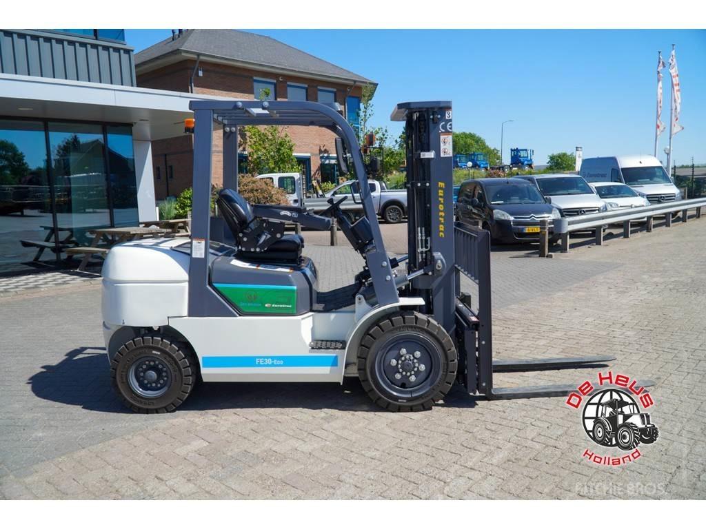 Eurotrac FE30-ECO+ Other