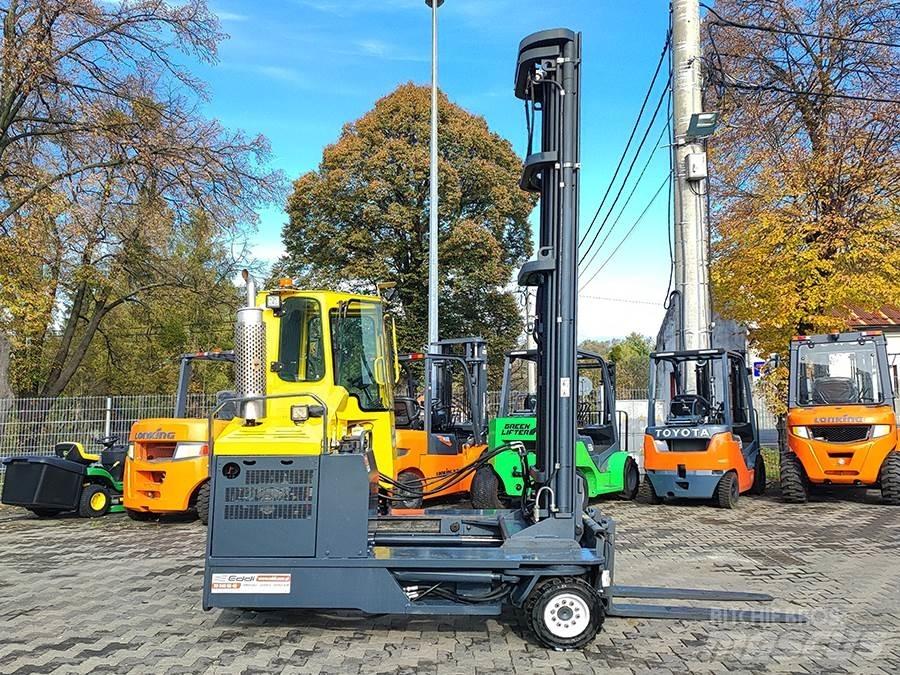 Combilift C4000 4-way reach truck