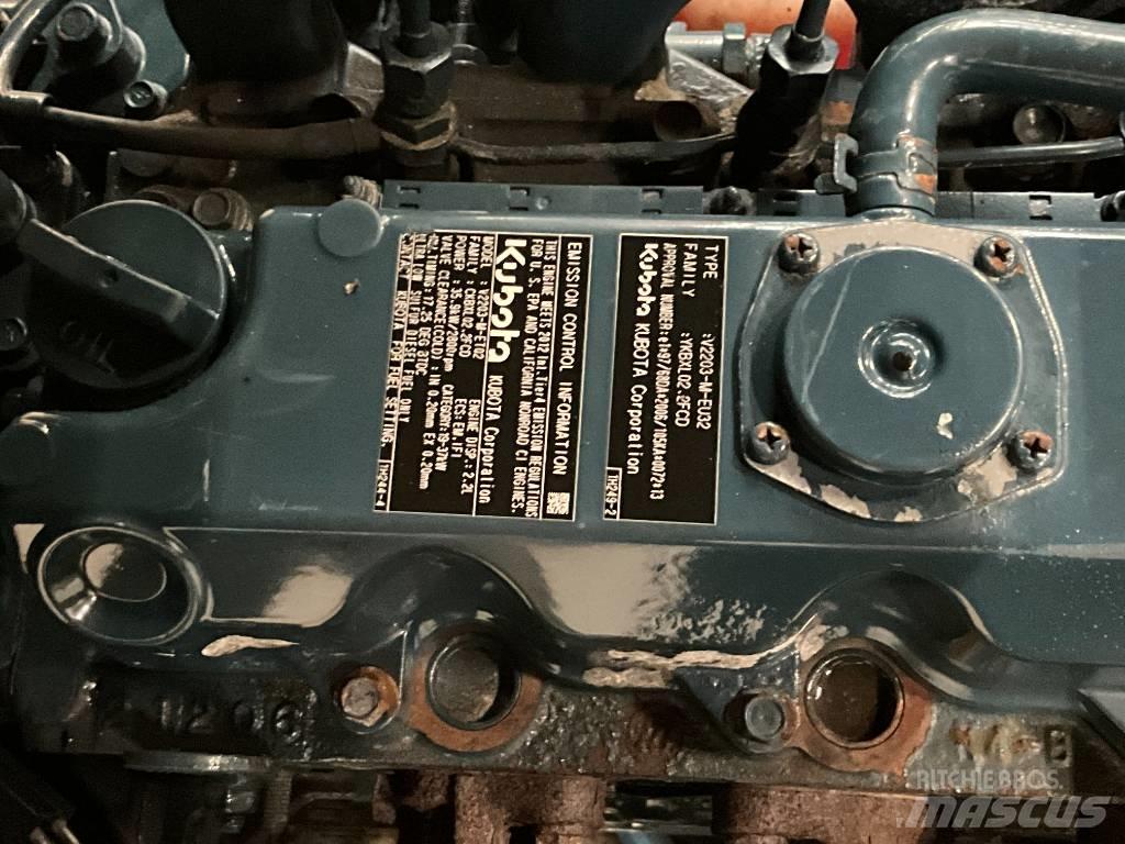 Kaeser M 45 Compressors