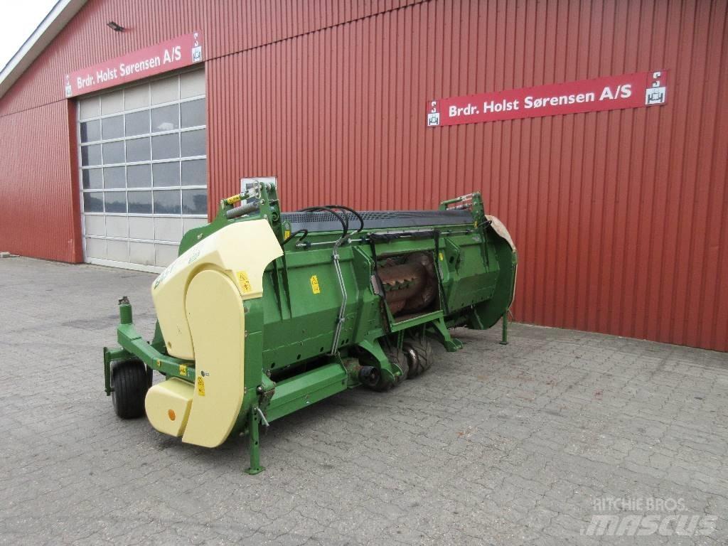 Krone Easy Flow 380 Combine harvester heads