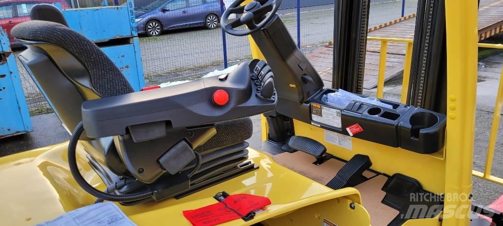 Hyster J2.5XN Electric forklift trucks